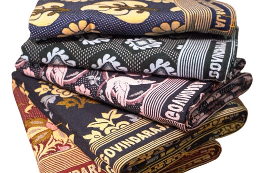Chennimalai Blanket