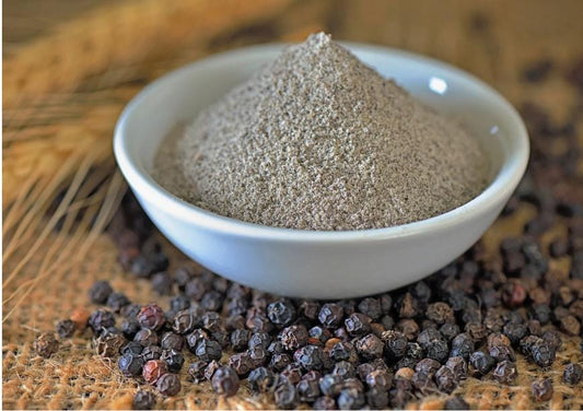 Pepper Powder(மிளகு தூள்)