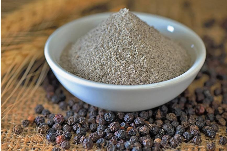 Pepper Powder(மிளகு தூள்)