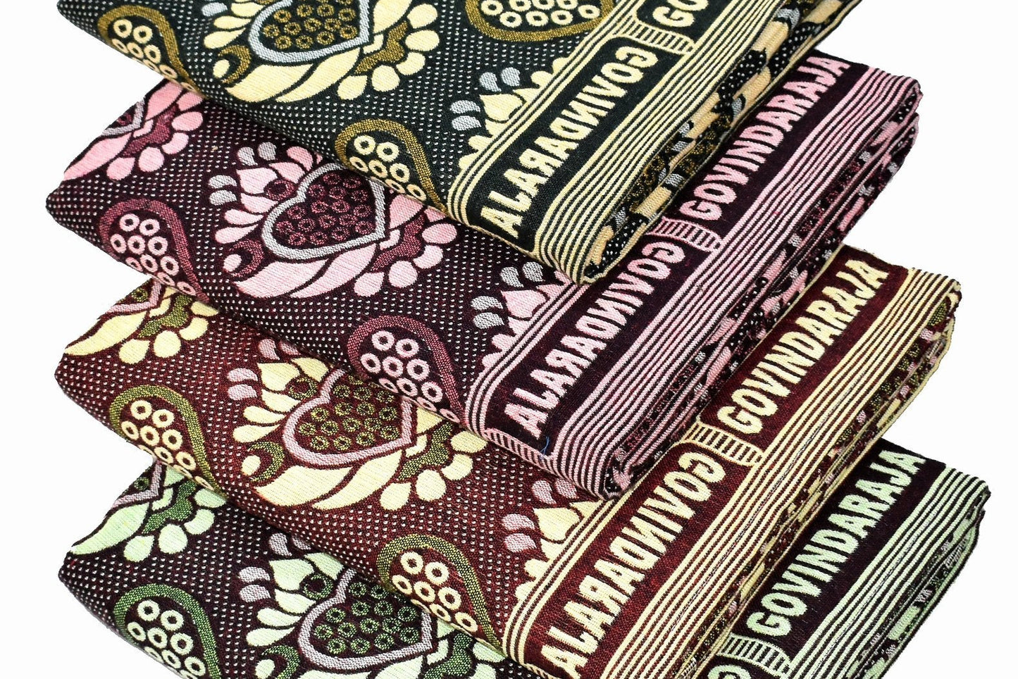 Chennimalai Blanket