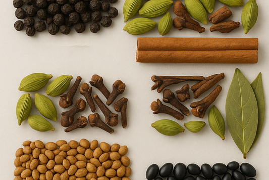 Inaiyan Royal Blend of Spices