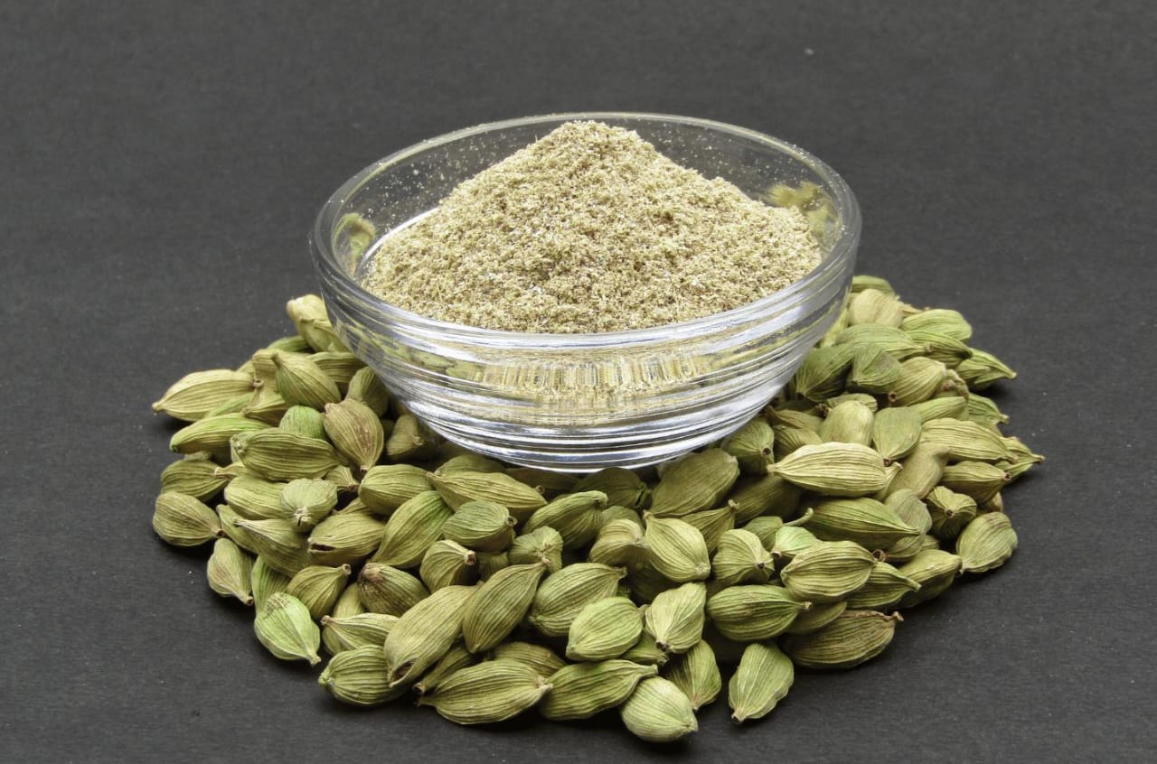 Elachi Powder(ஏலக்காய் பொடி)