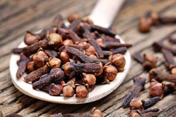 Clove (இலவங்கம்)